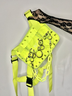 PECHERA NEON en internet