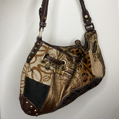 MINI BAG Y2K BEBE en internet