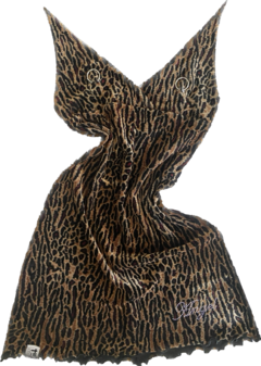 VESTIDO CHITA