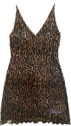 VESTIDO CHITA - comprar online