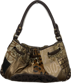 MINI BAG Y2K BEBE