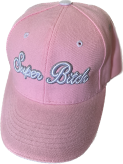 CAP SUPER B$TCH