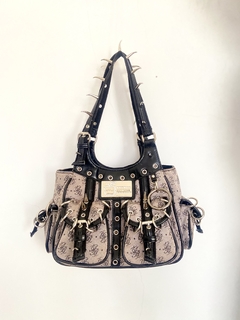 MINIBAG MONOGRAM CARGO
