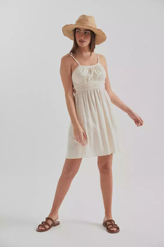 VESTIDO ORUST - MioStore