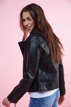 JACKET OMAHA TWO - comprar online