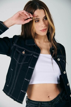 JACKET LABERRY