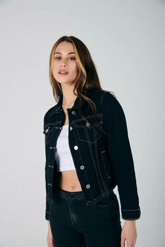 JACKET LABERRY - comprar online