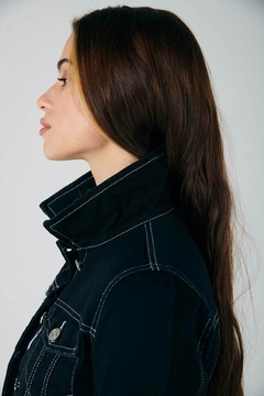 JACKET LABERRY - MioStore