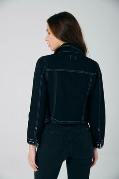 JACKET LABERRY - tienda online