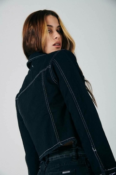 JACKET LABERRY