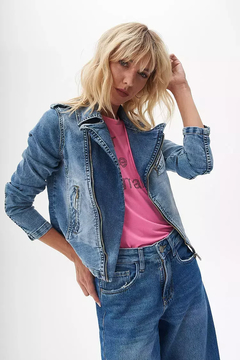 JACKET LARSK - comprar online
