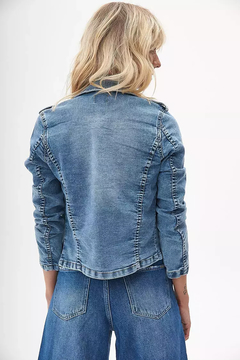 JACKET LARSK - MioStore