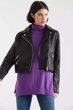 JACKET UNIT