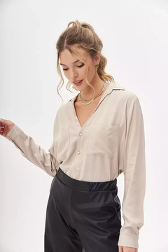 CAMISA KIABI en internet