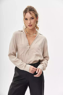 CAMISA KIABI - MioStore