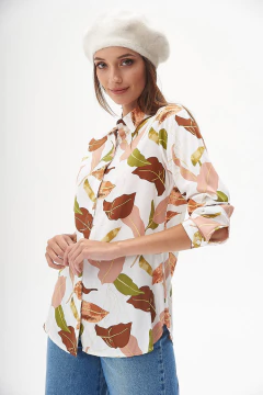 CAMISA GUSEL - comprar online