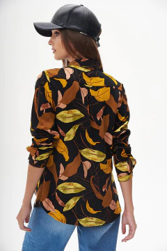 CAMISA GUSEL - MioStore