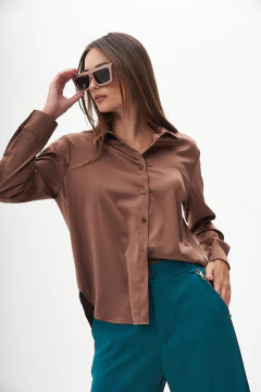CAMISA HUSNE