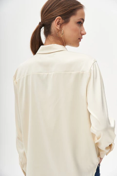 CAMISA HUSNE - MioStore