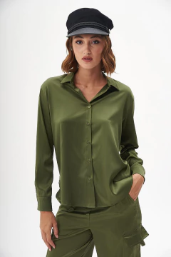 CAMISA HUSNE - comprar online