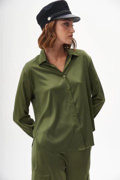 CAMISA HUSNE - MioStore