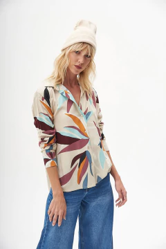 CAMISA PRELO - comprar online