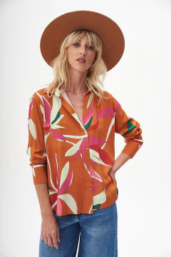 CAMISA PRELO