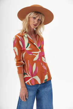 CAMISA PRELO - comprar online