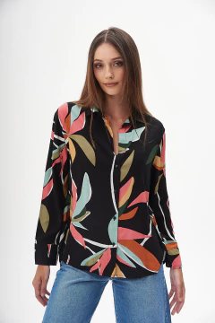 CAMISA PRELO
