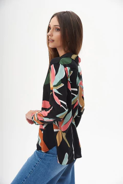 CAMISA PRELO - comprar online