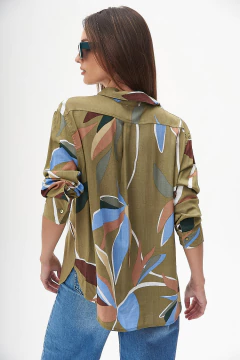 CAMISA PRELO en internet