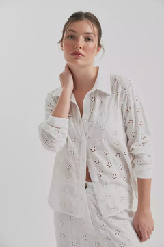 CAMISA MOEL