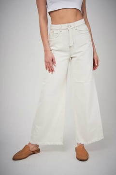 WIDE LEG KIEVES - comprar online