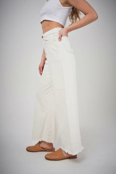 WIDE LEG KIEVES - MioStore