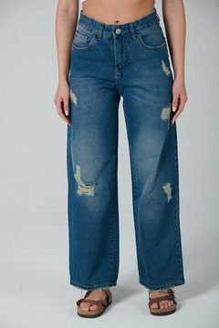 WIDE LEG RHAPSODY - comprar online