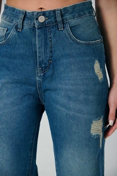 WIDE LEG RHAPSODY en internet
