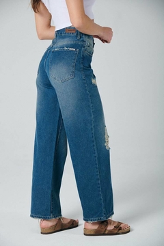 WIDE LEG RHAPSODY - MioStore