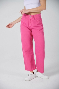SLOUCHY IKER COLORS