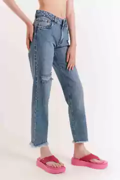 TASH CALI BLUE - comprar online