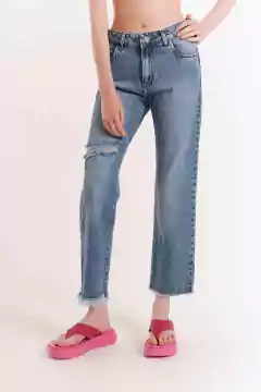 TASH CALI BLUE