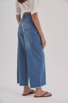 WIDE LEG LINKIN - comprar online