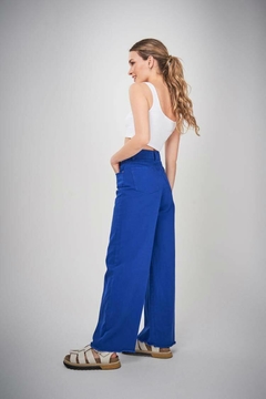 WIDE LEG NERI COLORS en internet
