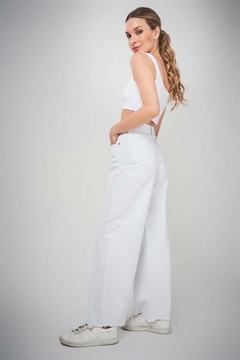 WIDE LEG NERI COLORS en internet