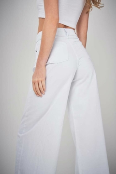 WIDE LEG NERI COLORS - tienda online