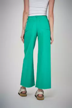 WIDE LEG NERI COLORS - MioStore