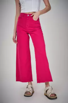 WIDE LEG NERI COLORS - comprar online