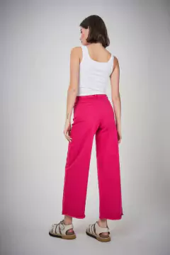 WIDE LEG NERI COLORS en internet