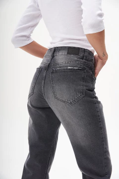 MOM SOHO BLACK