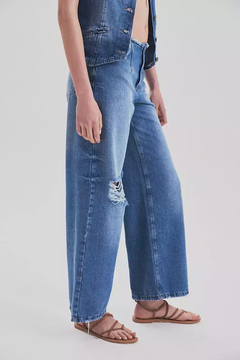 WIDE LEG TRIXI en internet
