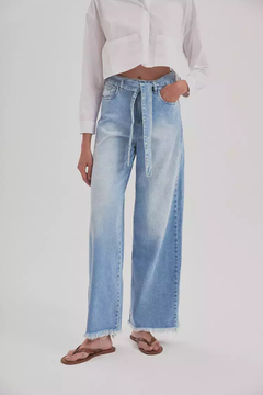 WIDE LEG CAMDEN - comprar online